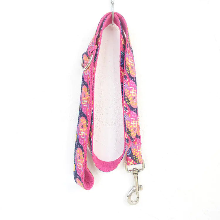 Dog Training Leash for Running and Walking Pets
