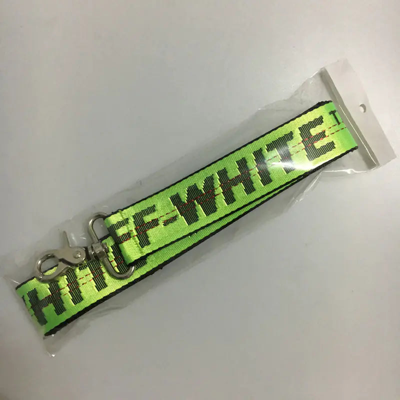 Off-White Pet Harness and Leash for Dogs
