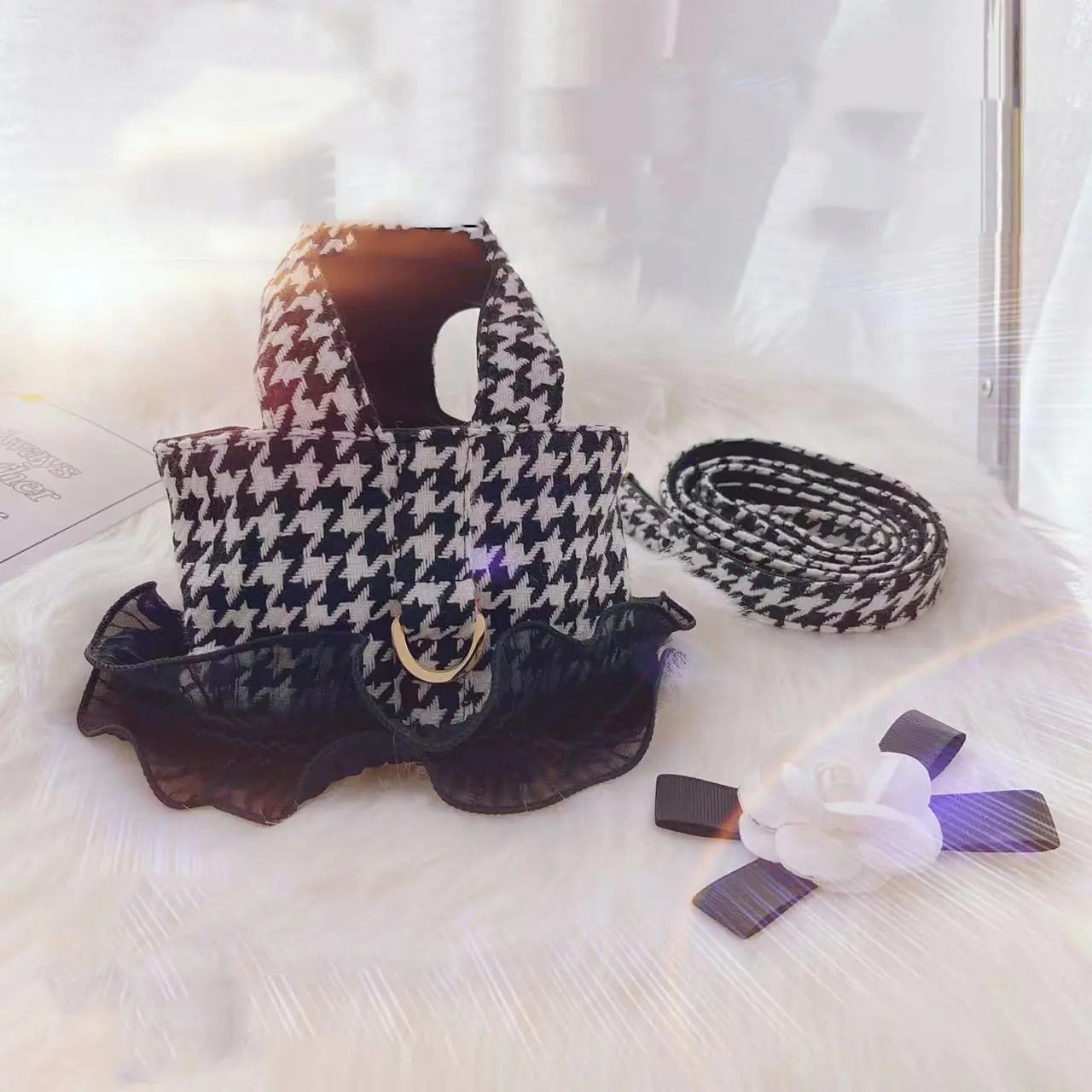 Chihuly Traction Clothes for Dogs and Cats