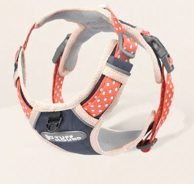 Dog Chest Harness for Walking Your Pet