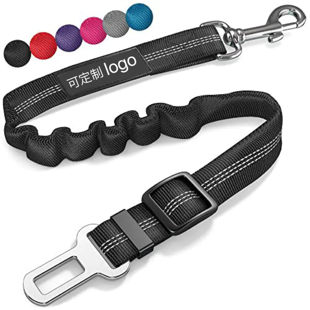 Reflective Automatic Retractable Dog Leash for Small Dogs