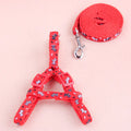 Pet Patch Traction Rope Set for Outdoor Activities