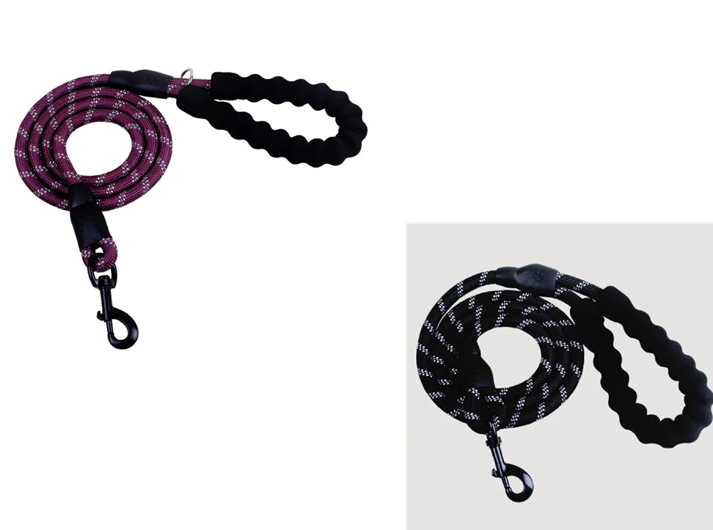 Fashion Foam Handle Traction Strap Set