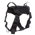 Tactical Camouflage Dog Vest for Outdoor Activities