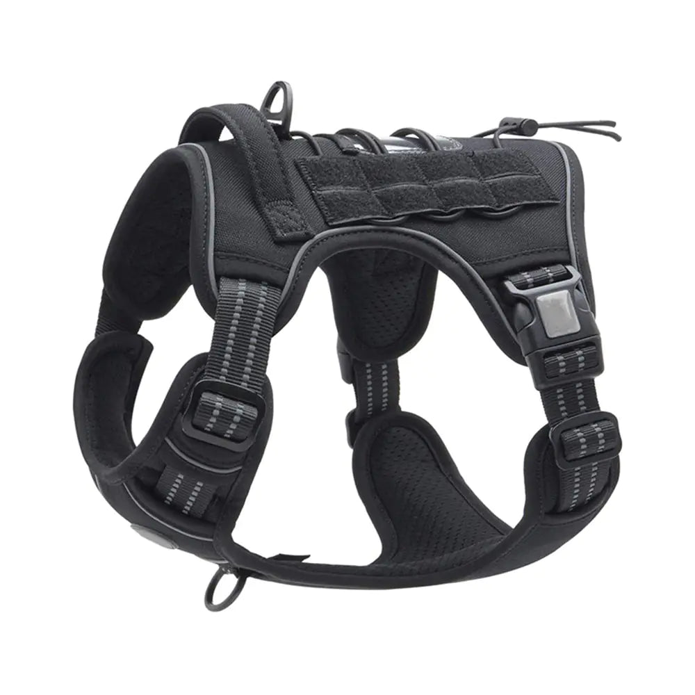 Reflective Outdoor Training Pet Leash