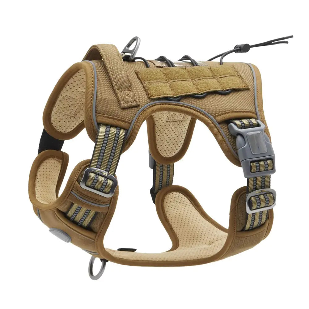 Reflective Outdoor Training Pet Leash