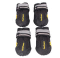 Pet Rain Shoes for Golden Retrievers