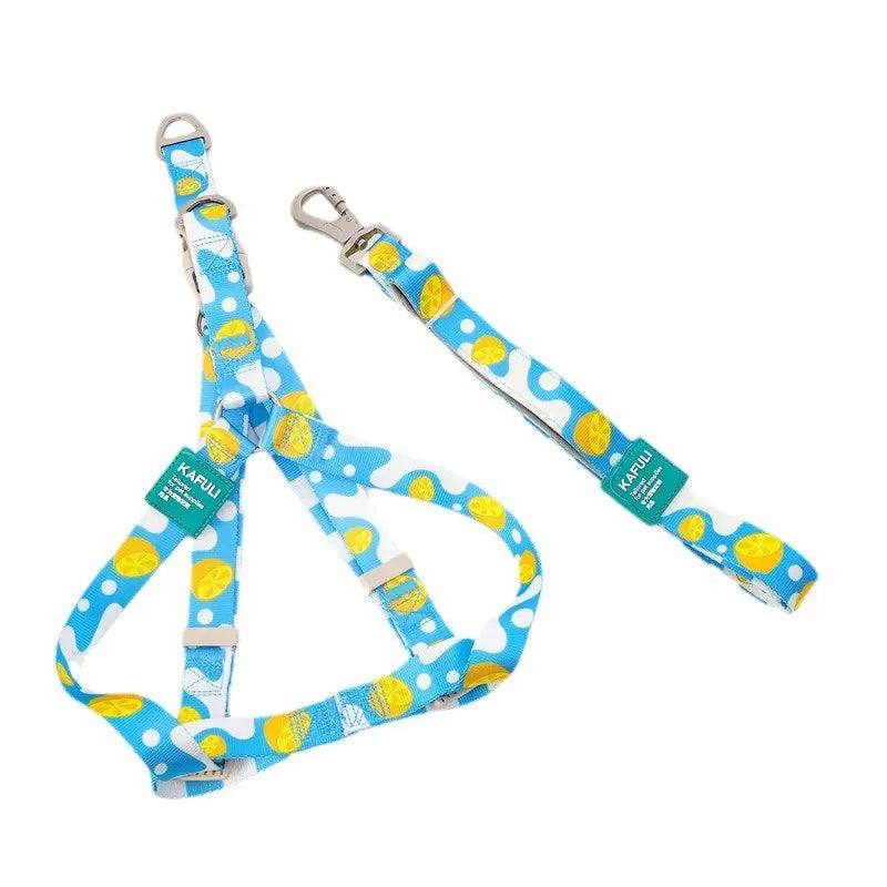 Adjustable Rainbow Hands-free Multifunctional Traction Rope