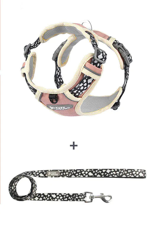 Dog Chest Harness for Walking Your Pet