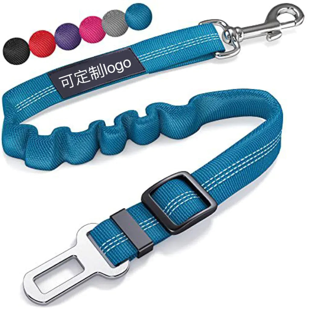 Reflective Automatic Retractable Dog Leash for Small Dogs