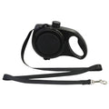 Cat and Dog Pet Supplies with Water Bottle and Leash