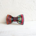 Pet Bow Tie Collar Accessory for Dogs and Cats