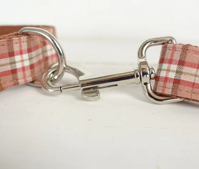 Pet Accessories Bowtie Dog Leash Set