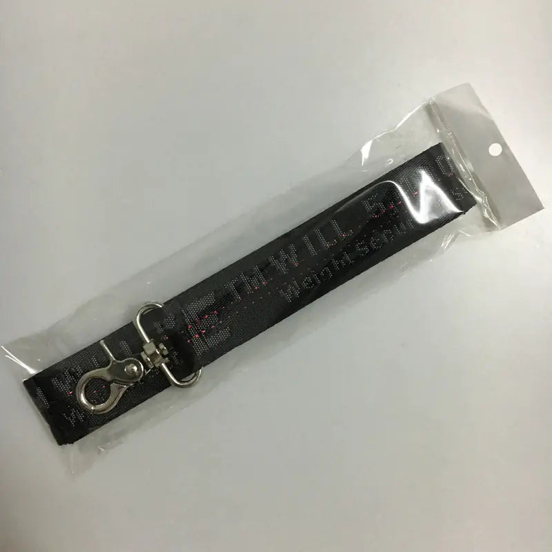 Off-White Pet Harness and Leash for Dogs