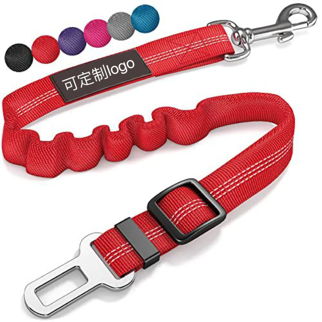 Reflective Automatic Retractable Dog Leash for Small Dogs