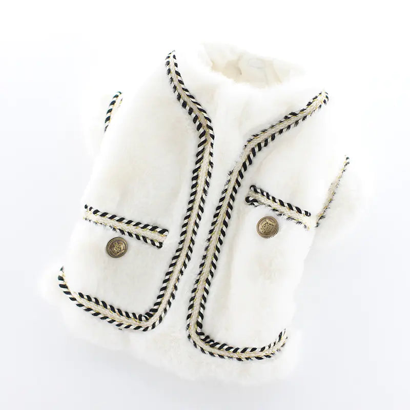 Cotton Clothing for Dogs - Pet Apparel Collection