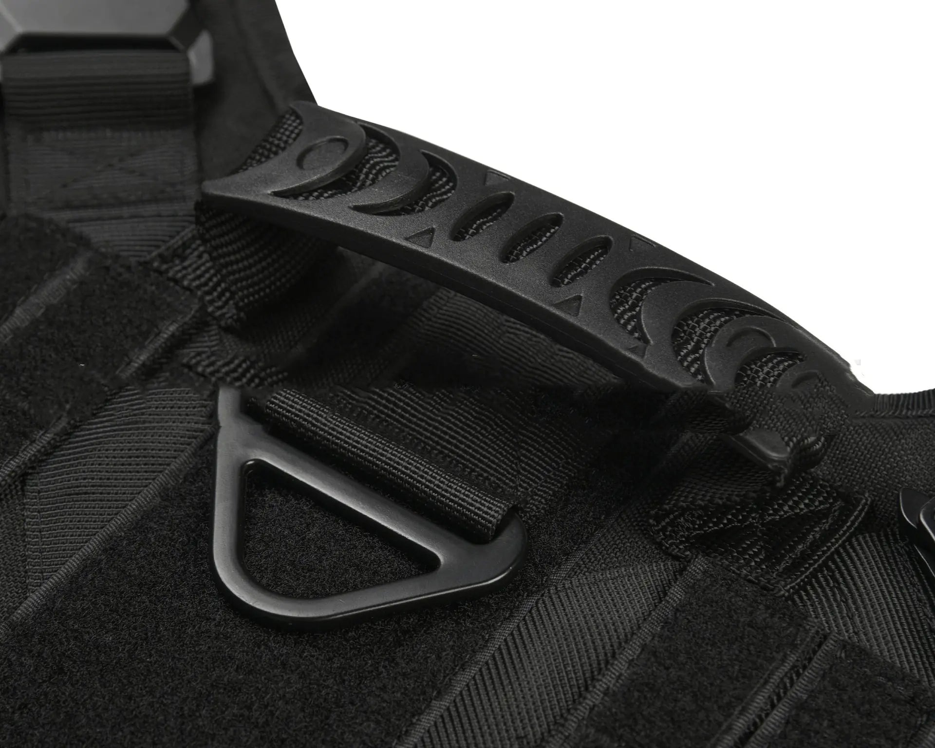 Tactical Dog Coat Vest for Outdoor Training Equipment