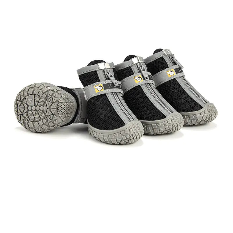 Teddy Bichon Pomeranian Corgi Pet Shoes for Dogs