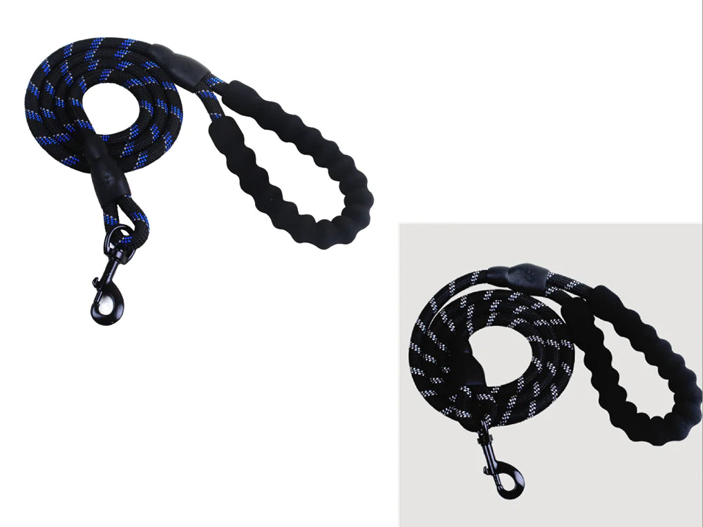 Fashion Foam Handle Traction Strap Set