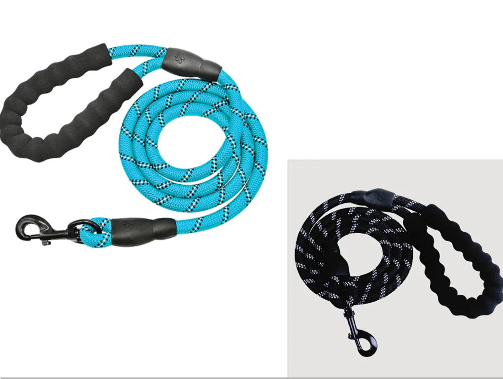 Fashion Foam Handle Traction Strap Set