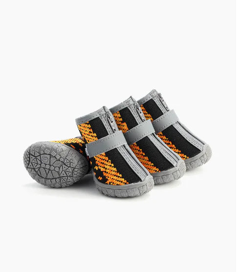 Teddy Bichon Pomeranian Corgi Pet Shoes for Dogs