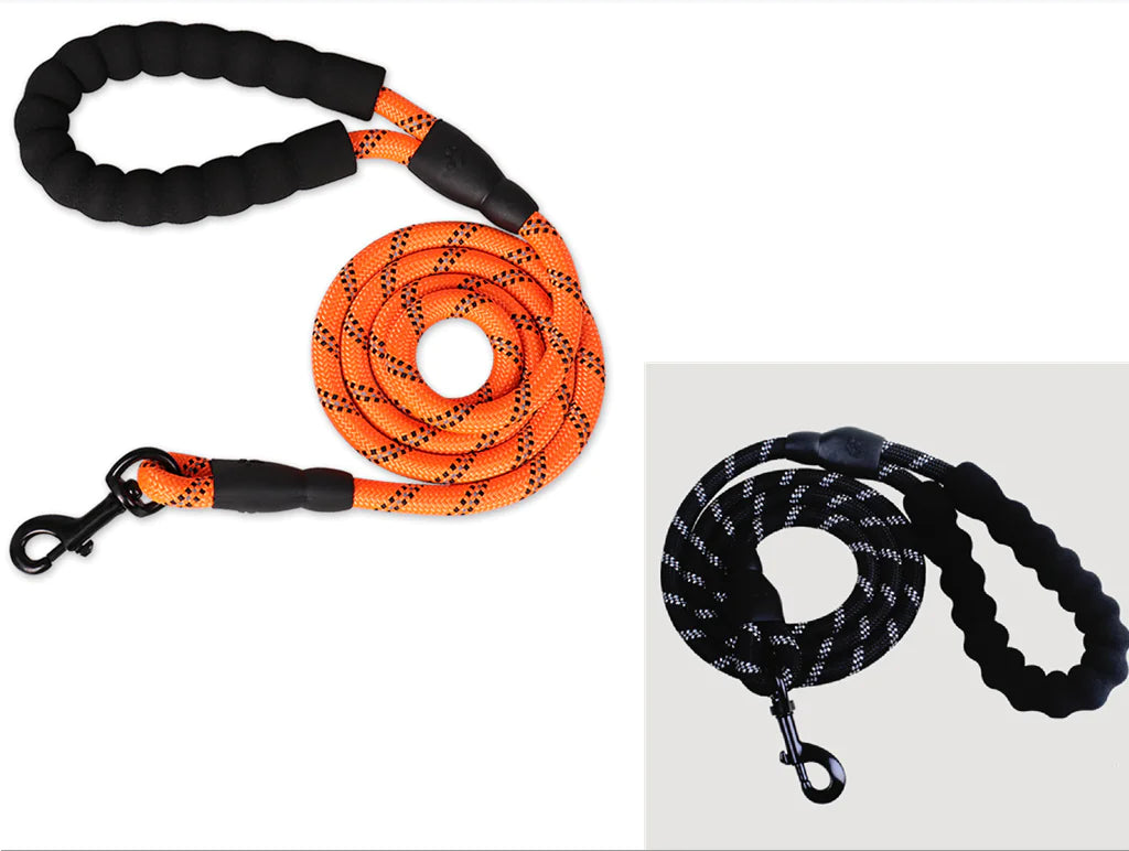 Fashion Foam Handle Traction Strap Set