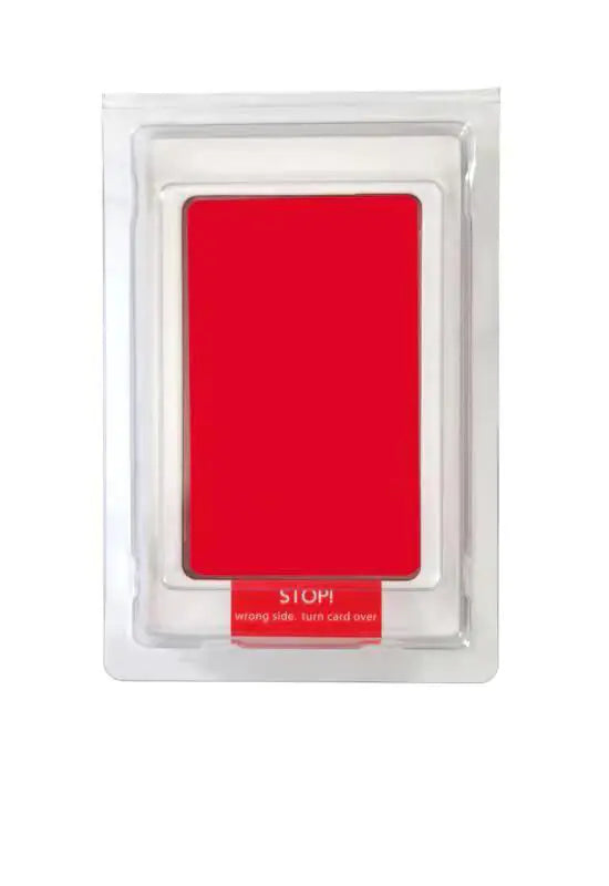 Pet Ink Pad Set for Paw Prints - No Wash Needed