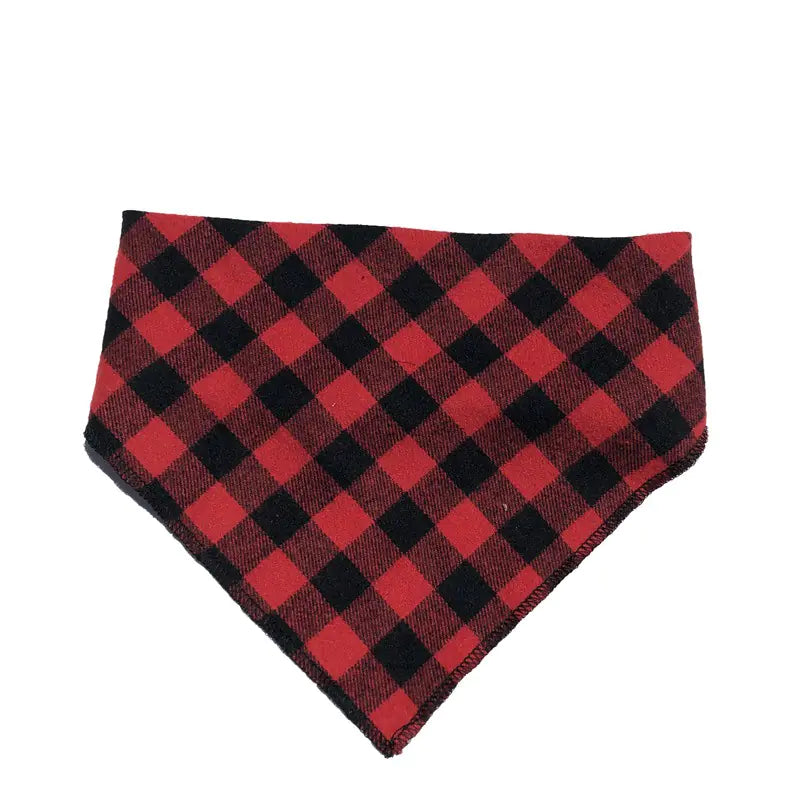 Pet Birthday Bandana and Party Hat for Dogs