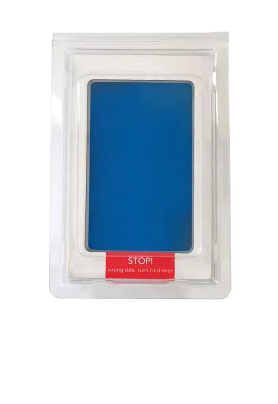 Pet Ink Pad Set for Paw Prints - No Wash Needed