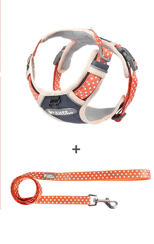 Dog Chest Harness for Walking Your Pet