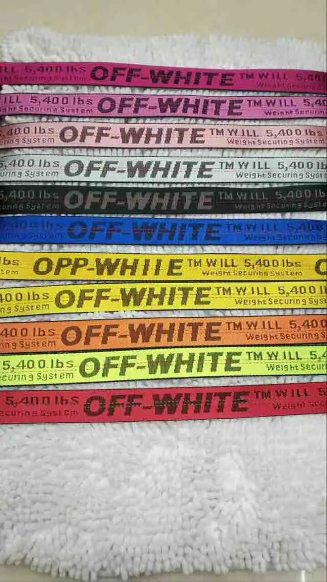 Off-White Pet Harness and Leash for Dogs