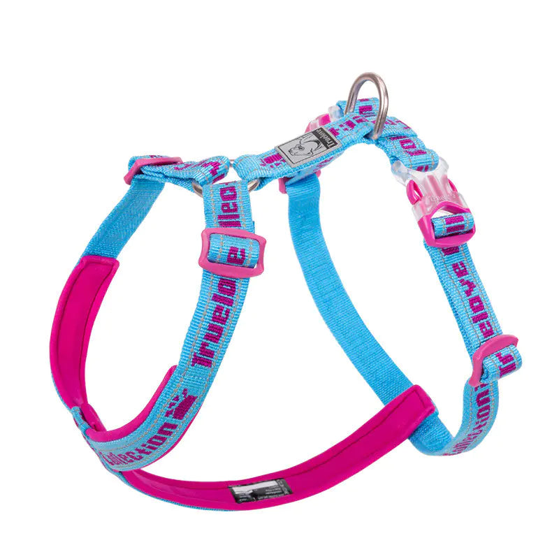 Reflective No Pull Tactical Dog Harness with Comfort Mesh