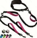 Amazon Pet Supplies Multi-Function Dog Leash