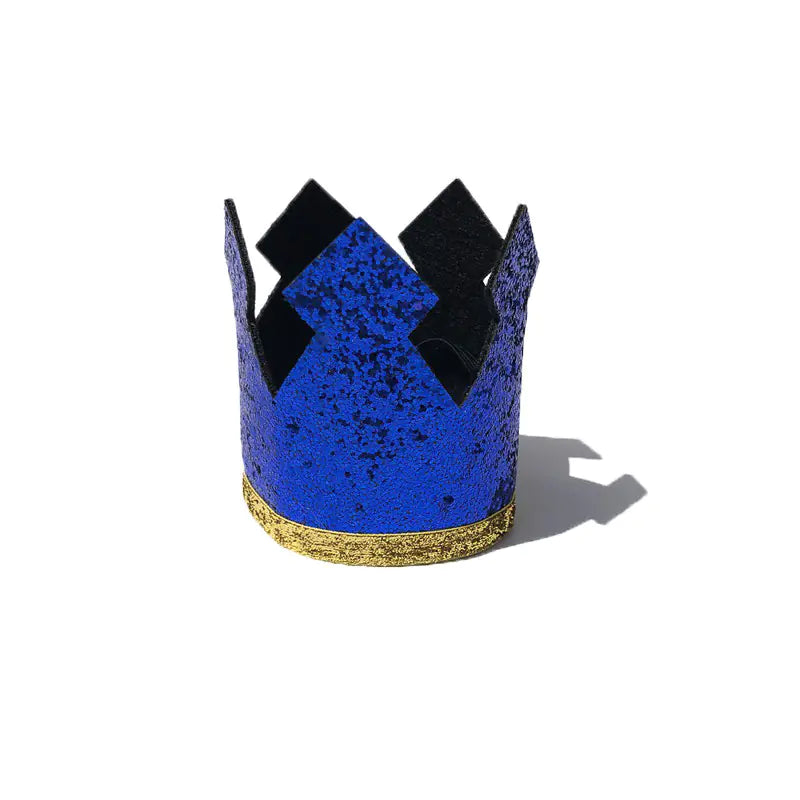 Pet Birthday Bandana and Party Hat for Dogs