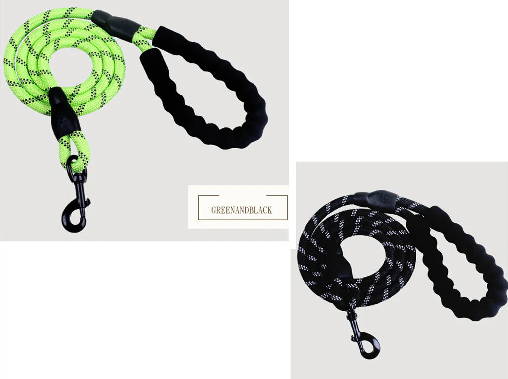 Fashion Foam Handle Traction Strap Set