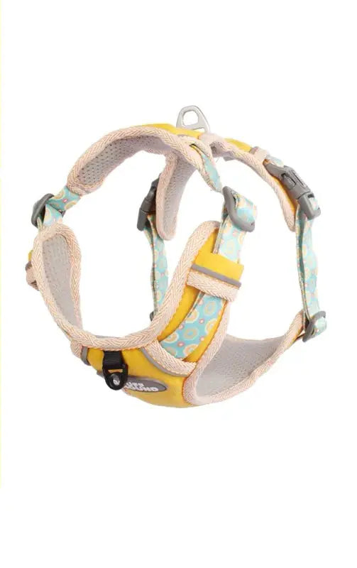 Dog Chest Harness for Walking Your Pet