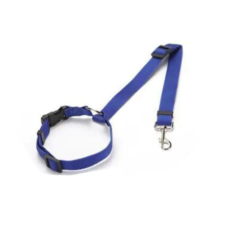 Pet Safety Seat Belt for Dogs and Cats in Cars
