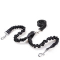 Retractable Double Headed Dog Pull Rope Leash