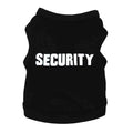 New Spring & Summer Dog Vest T-Shirt
