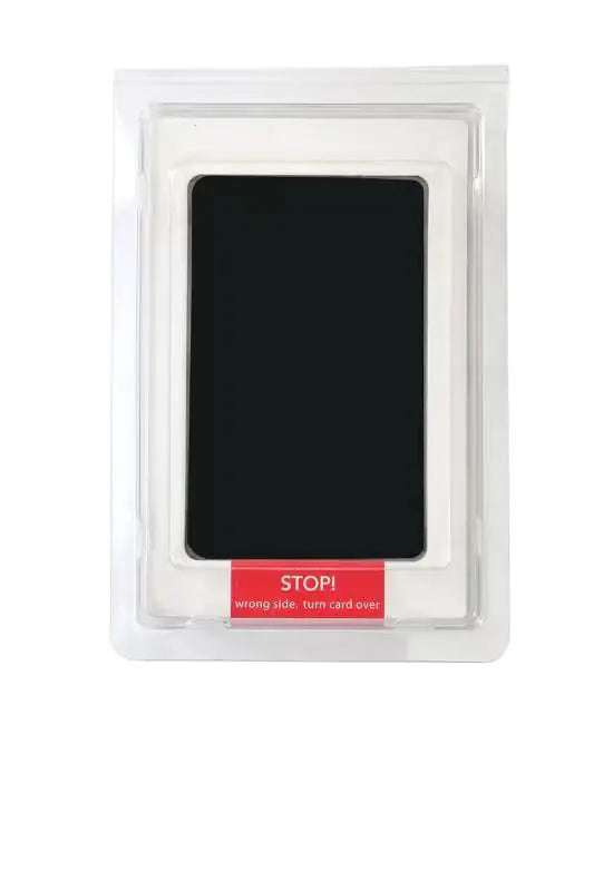 Pet Ink Pad Set for Paw Prints - No Wash Needed
