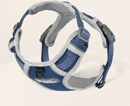 Dog Chest Harness for Walking Your Pet