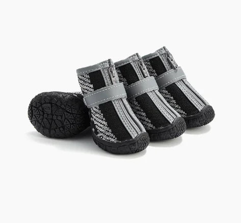 Teddy Bichon Pomeranian Corgi Pet Shoes for Dogs