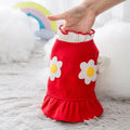 Pet Skirt Clothes for Stylish Furry Friends