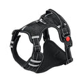 Dog Safety Harness for Large Breeds with Leash